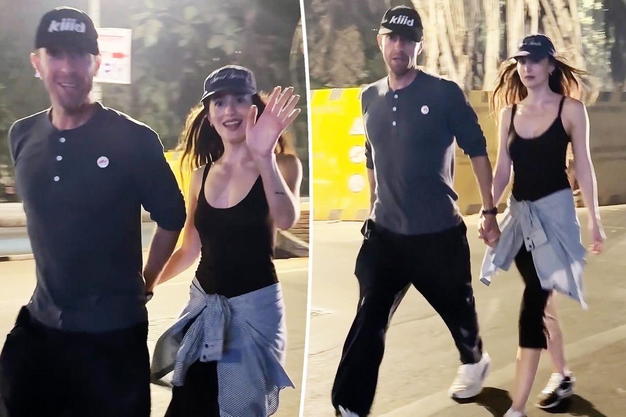 Stile_casual_per_una_giornata_insieme_vvUOpNi0c6 - Confidenze24 source:allcelebrities - Stile casual per una giornata insieme - Chris Martin in abbigliamento casual