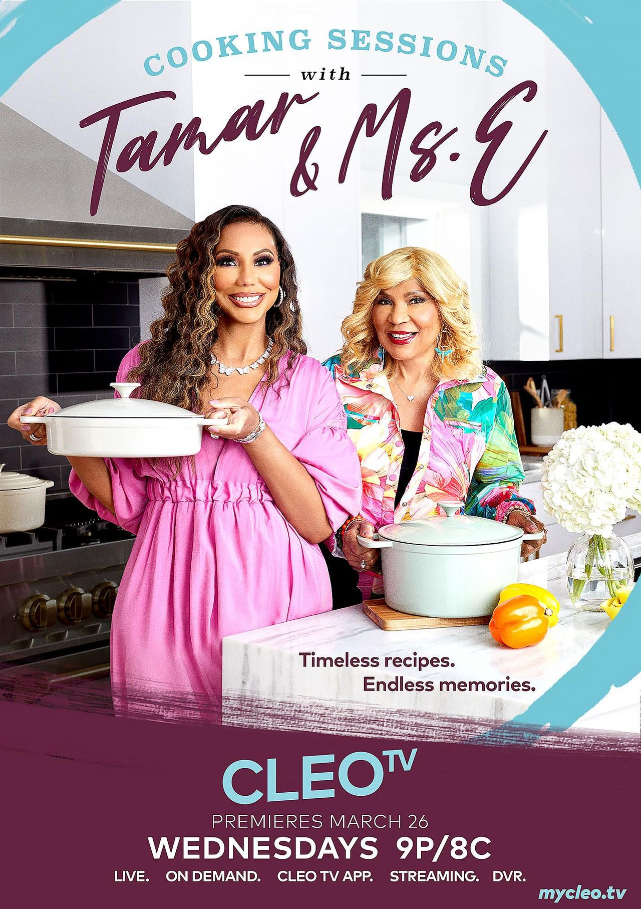Tamar_e_sua_madre_in_cucina_hN95k42XWs - Confidenze24 source:usmagazine - Tamar e sua madre in cucina - Trailer del programma di cucina di Tamar Braxton