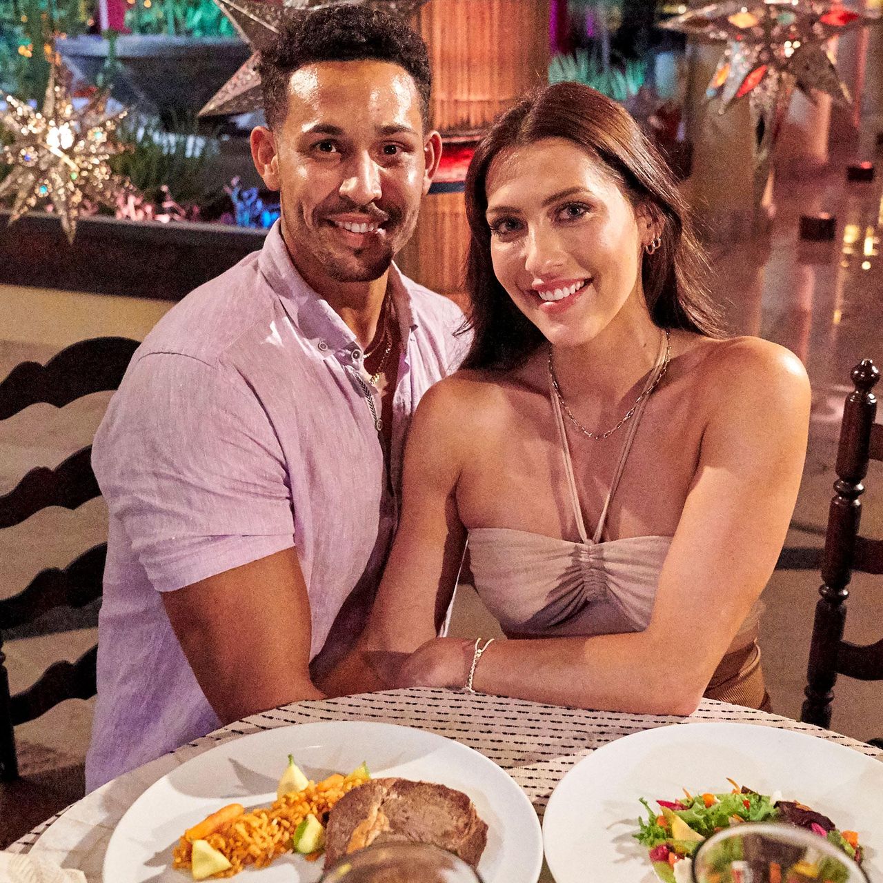 Thomas_Jacobs_e_Becca_Kufrin_u6zq3cO8h8 - Confidenze24 source:usmagazine - Thomas Jacobs e Becca Kufrin - Thomas Jacobs e Becca Kufrin