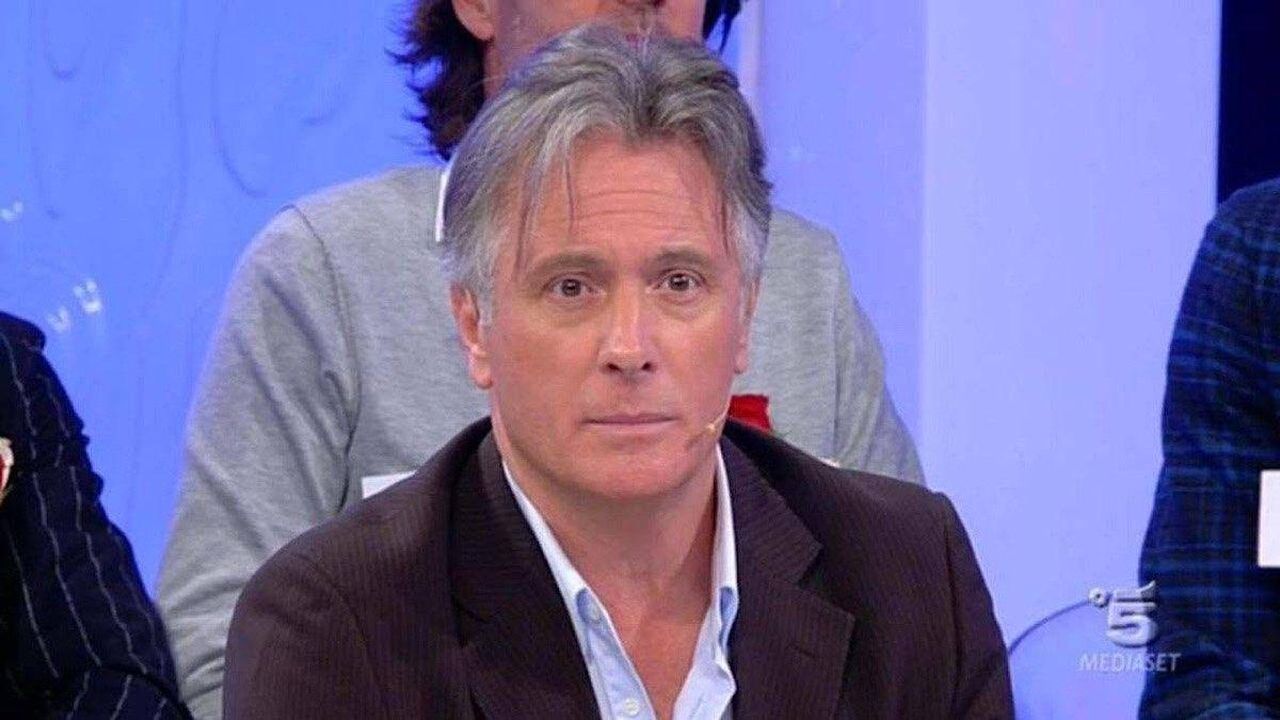 Tina_Cipollari_tronista_del_dating_show_scender_per_lei_anche_lex_cavaliere_di_Gemma_Galgani_ISStO9EiSN - Confidenze24 source:lanostratv - Tina Cipollari tronista del dating show: scenderà per lei anche l’ex cavaliere di Gemma Galgani? - Foto di Giorgio Manetti durante un duro sfogo