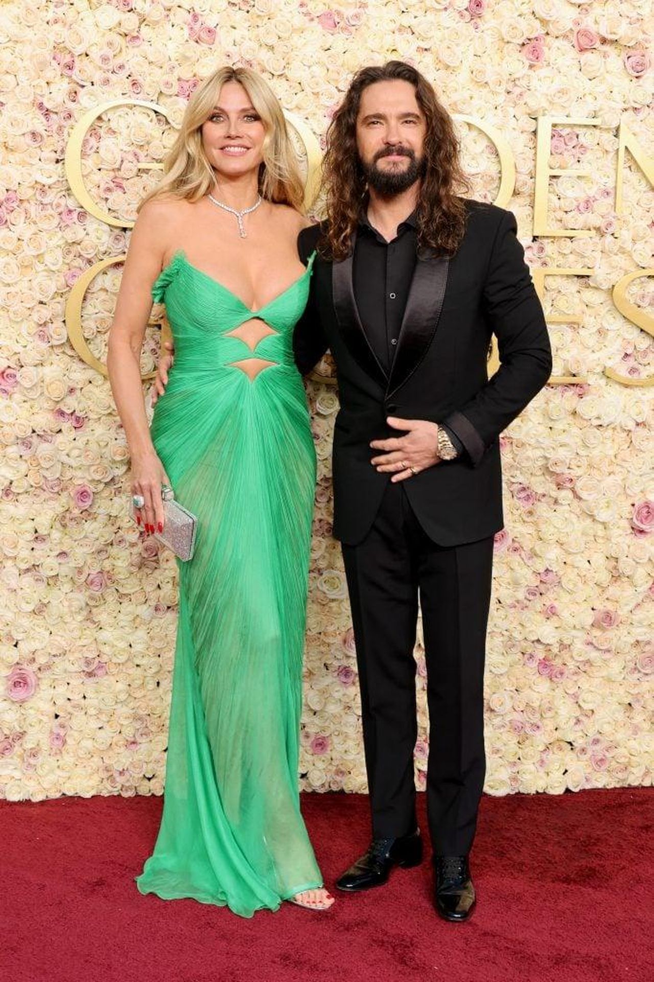 Tom_Kaulitz_e_Heidi_Klum_un_amore_nato_nel_2018_38WCkYbHN4 - Confidenze24 source:thehollywoodgossip - Tom Kaulitz e Heidi Klum: un amore nato nel 2018 - Heidi Klum e Tom Kaulitz il 5 gennaio 2025.