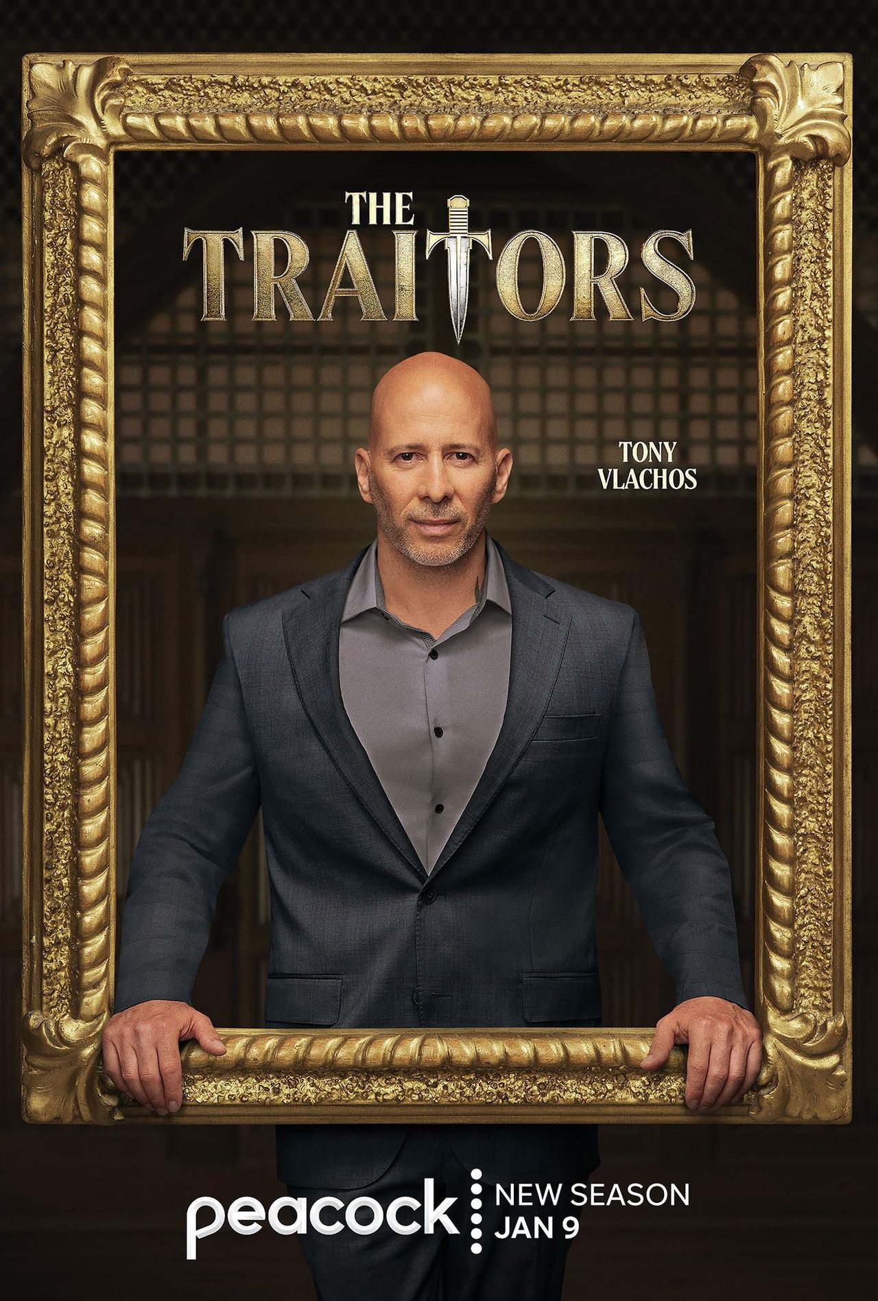 Tony_Vlachos_j0xMSa3zP8 - Confidenze24 source:usmagazine - Tony Vlachos - Tony Vlachos in The Traitors Stagione 3