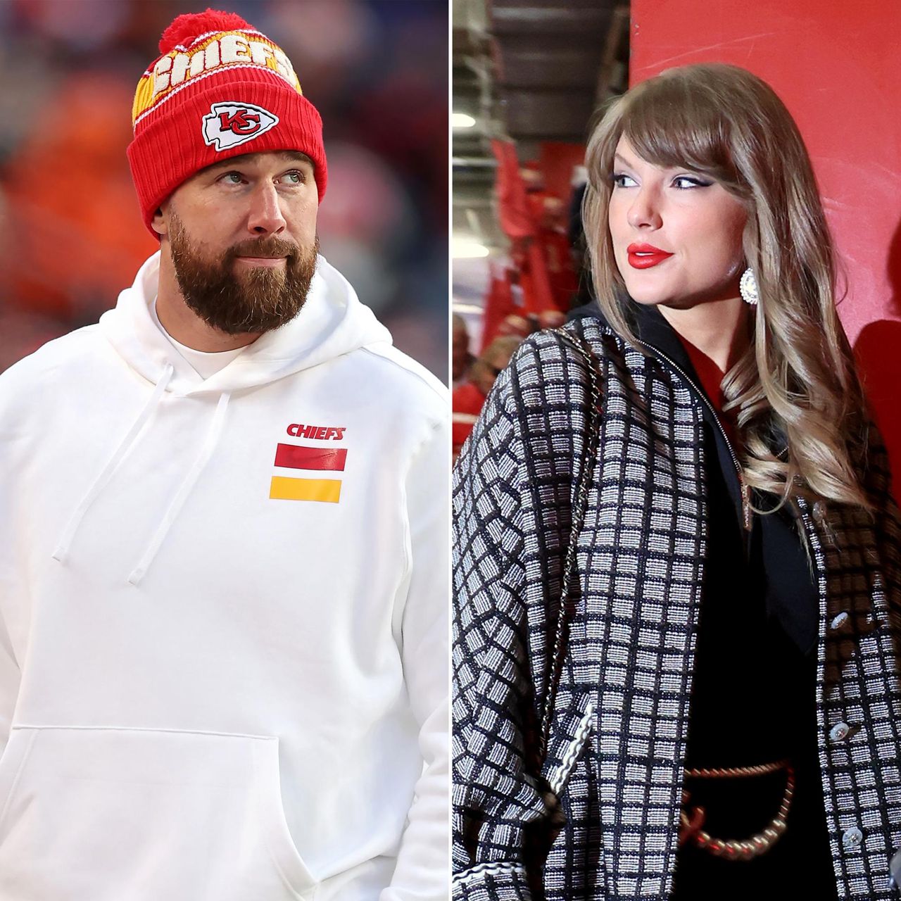Travis_Kelce_e_il_Riferimento_a_Taylor_Swift_rJRCytITLT - Confidenze24 source:usmagazine - Travis Kelce e il Riferimento a Taylor Swift - Travis Kelce Dice di Sentirsi 22 Dopo la Vittoria dei Chiefs in Riferimento a Taylor Swift