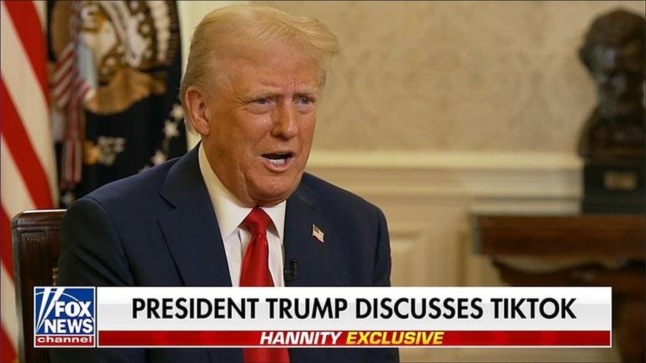 Trump_minimizza_i_timori_su_TikTok_auaxlInEIC - Confidenze24 source:allcelebrities - Trump minimizza i timori su TikTok - Trump parla di TikTok