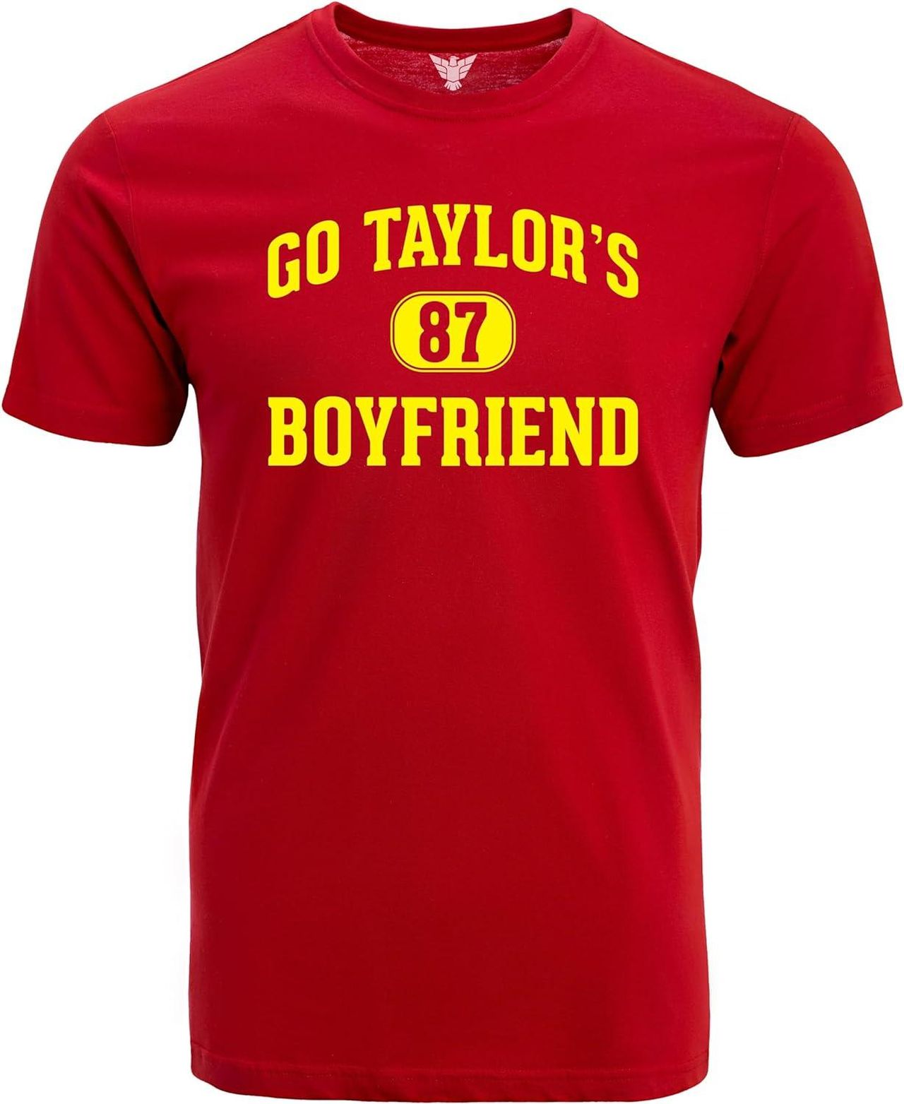 Tshirt_Go_Taylors_Boyfriend_owiSOmur1n - Confidenze24 source:billboard - T-shirt 'Go Taylor’s Boyfriend' - T-shirt 'Go Taylor’s Boyfriend'