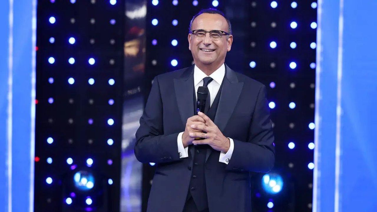 Tutto_sul_Festival_di_Sanremo_2025_ZNguiYwrbK - Confidenze24 source:tvzap - Tutto sul Festival di Sanremo 2025 - carlo conti cachet sanremo 2025