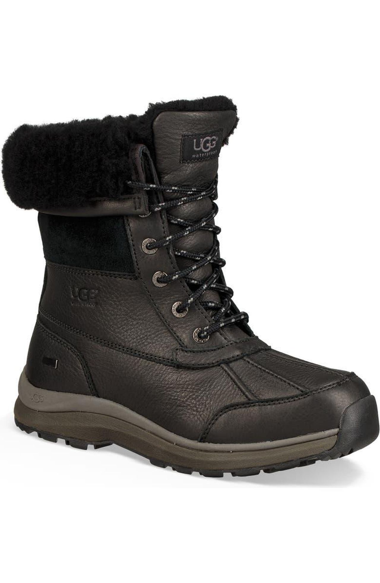 Ugg_WaterResistant_Adirondack_Booties_dwOJOG92yd - Confidenze24 source:usmagazine - Ugg Water-Resistant Adirondack Booties - Ugg snow boots