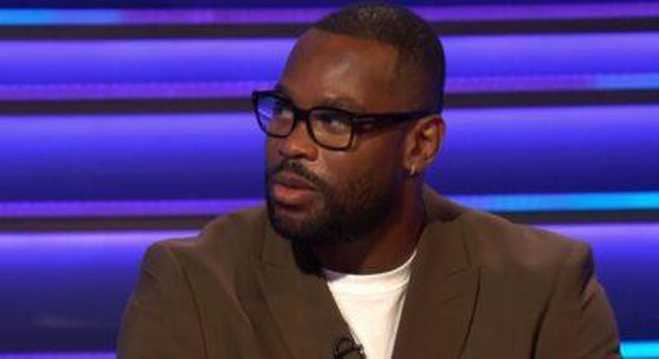 Ugo_Monye_vicino_alla_bancarotta_5k3cYnrxk4 - Confidenze24 source:entertainmentdaily - Ugo Monye ‘vicino alla bancarotta’ - Ugo Monye su A Question of Sport