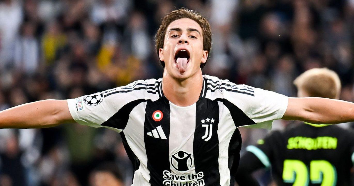 Ultimi_aggiornamenti_sugli_infortuni_dalla_Continassa_aaefu3aHhb - Confidenze24 source:Blasting News - Ultimi aggiornamenti sugli infortuni dalla Continassa - Kenan Yildiz durante un allenamento con la Juventus