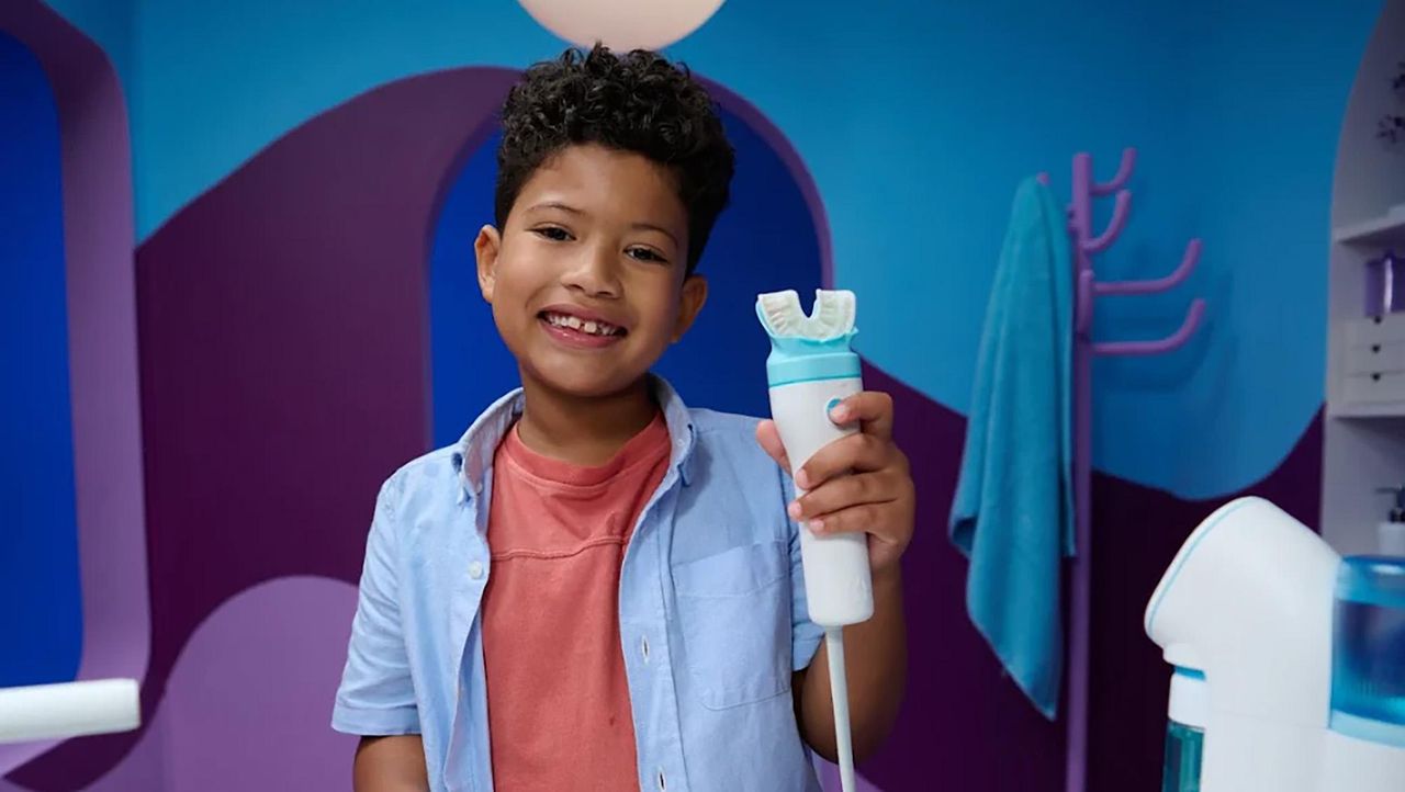 UnInnovazione_per_la_Salute_Orale_dei_Bambini_xNn8dVZQ2P - Confidenze24 source:usmagazine - Un'Innovazione per la Salute Orale dei Bambini - Willo AutoFlo+ Spazzolino Elettrico Automatico