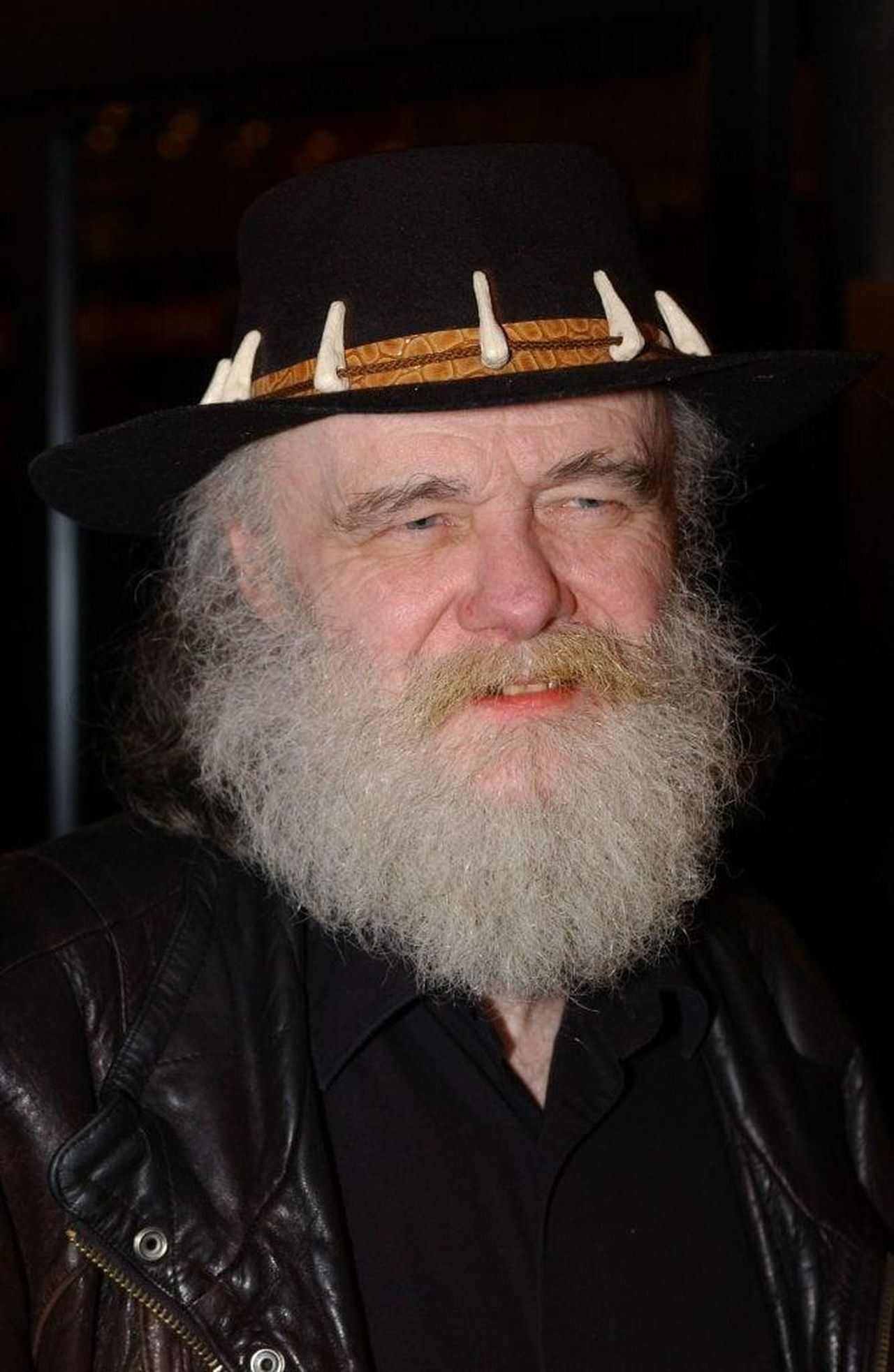 Un_Eredit_Imponente_dLYq4obYQY - Confidenze24 source:thehollywoodgossip - Un Eredità Imponente - Garth Hudson alla Proiezione del 25° Anniversario di 'The Last Waltz'