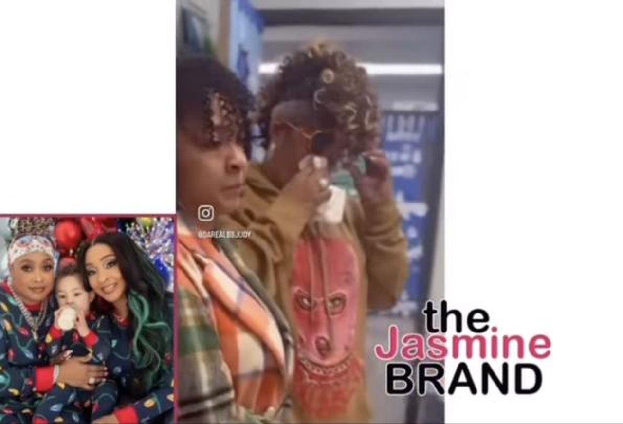 Un_Momento_Speciale_per_la_Famiglia_n1gHEnCPDc - Confidenze24 source:thejasminebrand - Un Momento Speciale per la Famiglia - DaBrat e Jesseca DuPart con il loro bambino