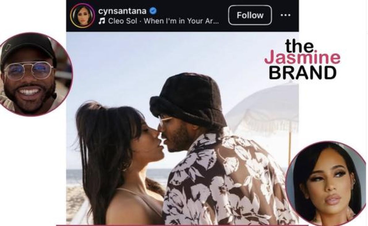 Un_Momento_di_Tenerezza_yrF9GkhF3L - Confidenze24 source:thejasminebrand - Un Momento di Tenerezza - Cyn Santana e Chef Kwame Onwuachi in un momento di tenerezza