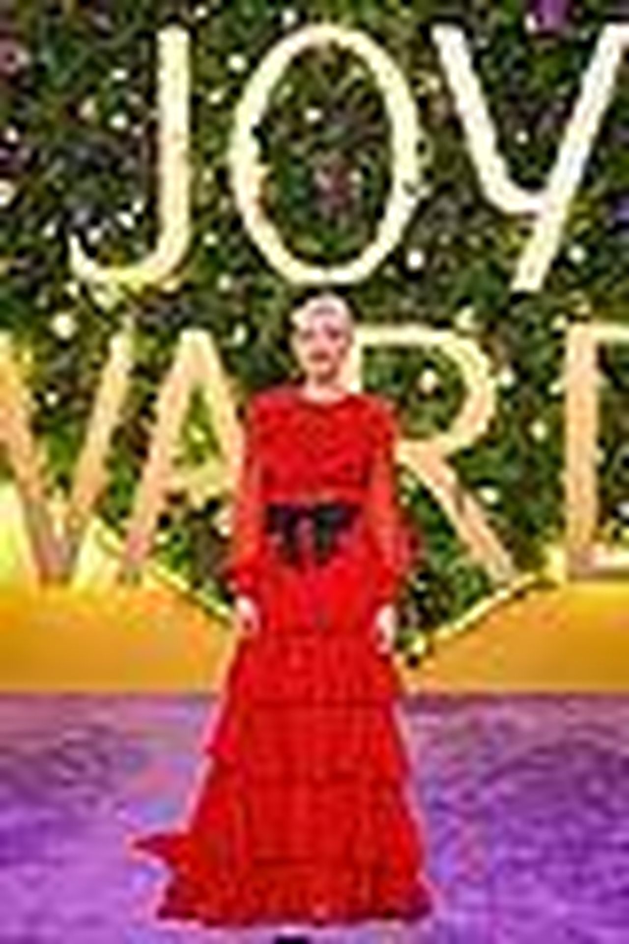 Un_evento_da_star_a_Riyadh_UIeGqFyhIU - Confidenze24 source:justjared - Un evento da star a Riyadh - immagine di christina aguilera ai joy awards