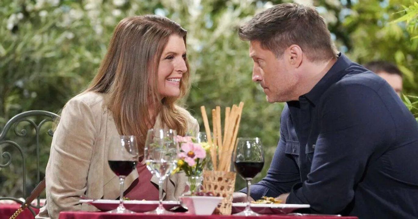 source:Blasting News - Un focus sull'attore che interpreta Deacon Sharpe: Sean Kanan - Sean Kanan, l'attore che interpreta Deacon Sharpe in Beautiful