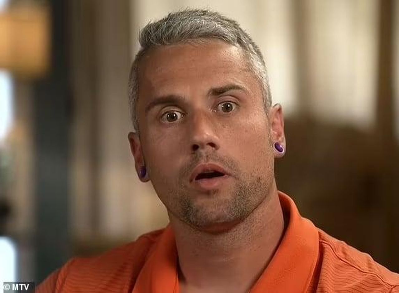 Un_momento_speciale_c8hvrm0LWp - Confidenze24 source:thehollywoodgossip - Un momento speciale - Ryan Edwards on Teen Mom