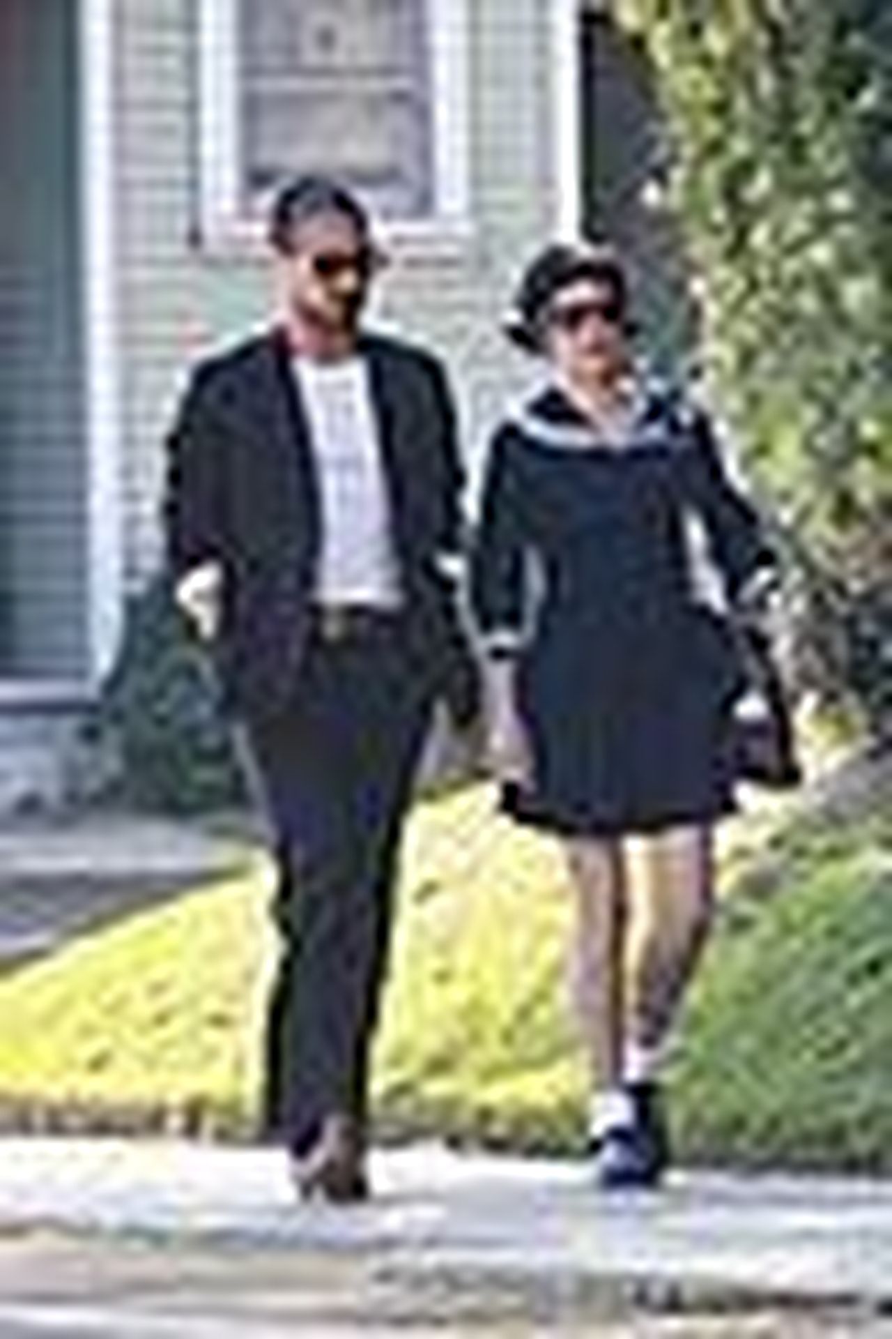 Un_pranzo_romantico_per_la_coppia_5ZFIXcvVtj - Confidenze24 source:justjared - Un pranzo romantico per la coppia - avan jogia buzzcut day out with halsey in los feliz 05