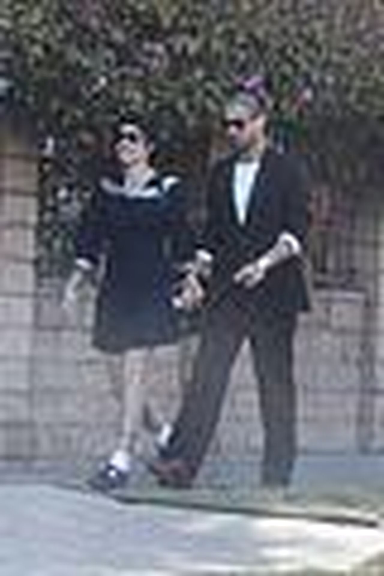 Un_pranzo_romantico_per_la_coppia_ifoxiPfIkR - Confidenze24 source:justjared - Un pranzo romantico per la coppia - avan jogia buzzcut day out with halsey in los feliz 03