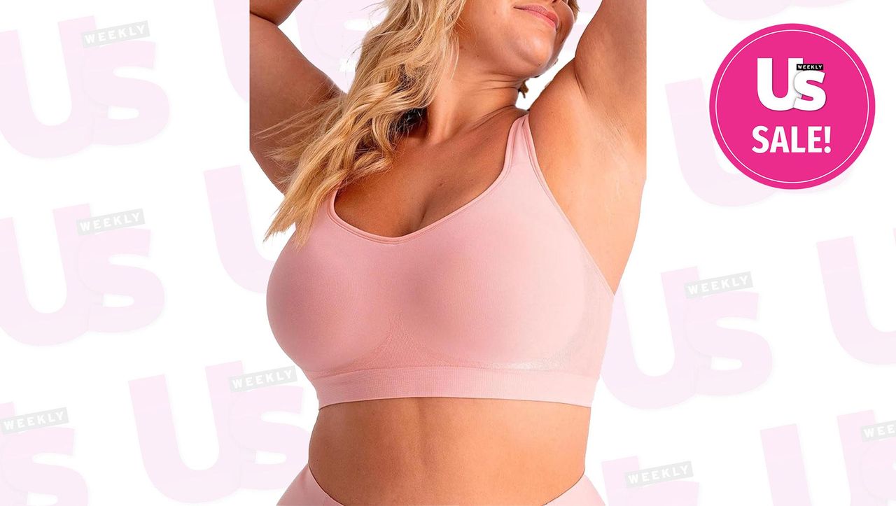 Un_reggiseno_che_fa_la_differenza_TMTf00sx7G - Confidenze24 source:usmagazine - Un reggiseno che fa la differenza - Reggiseno Shapermint in offerta