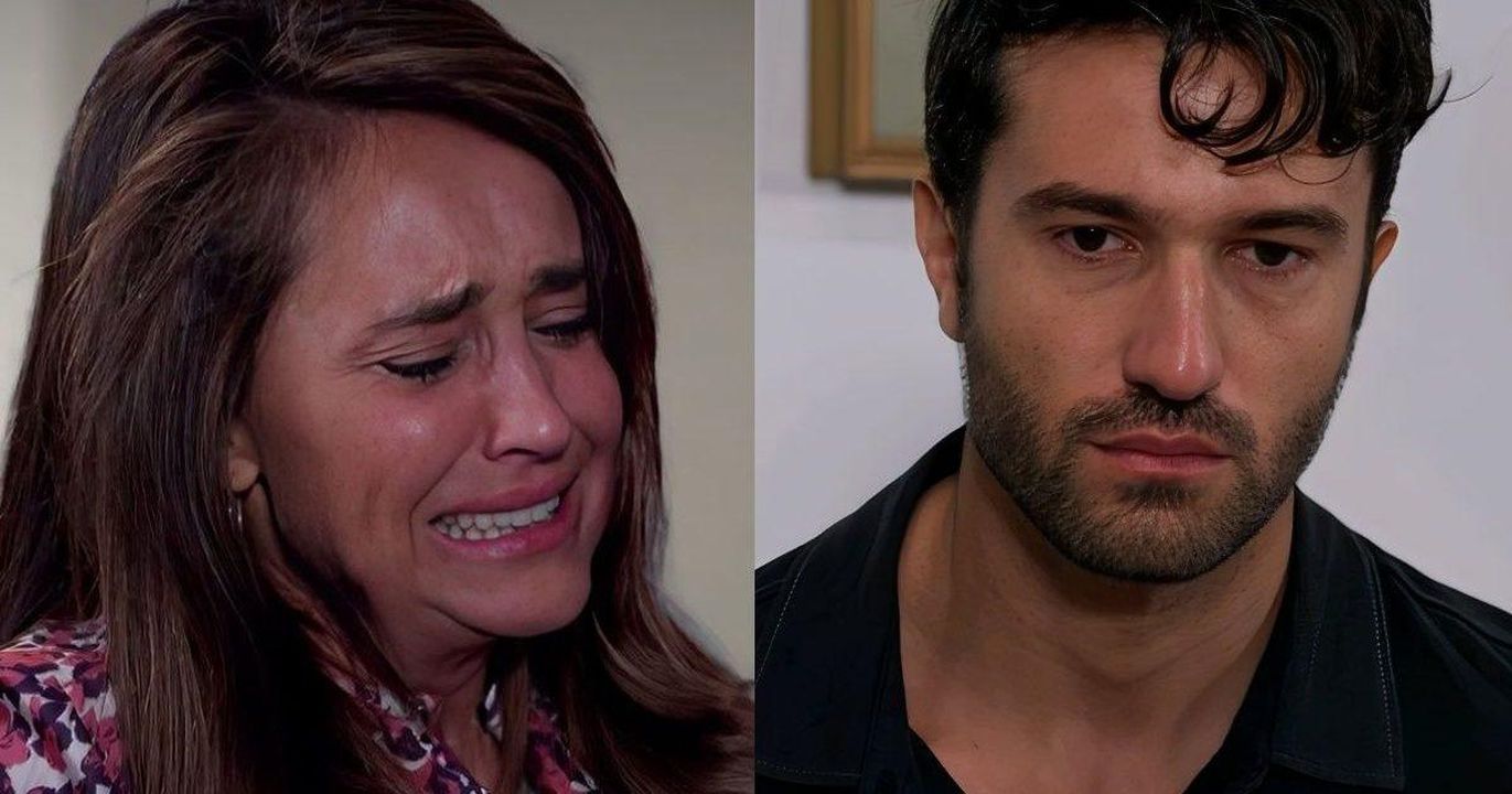 source:Blasting News - Un riepilogo degli episodi precedenti: Guido ha visto Mariella insieme a Mimmo - Viola Bruni e Damiano Renda