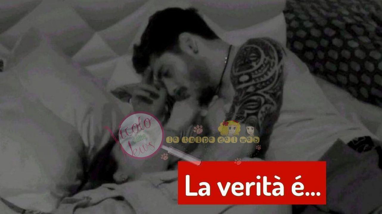 Un_video_che_fa_discutere_QeFuz5tFfh - Confidenze24 source:il vicolo delle news - Un video che fa discutere - Zeudi e Javier in atteggiamenti affettuosi