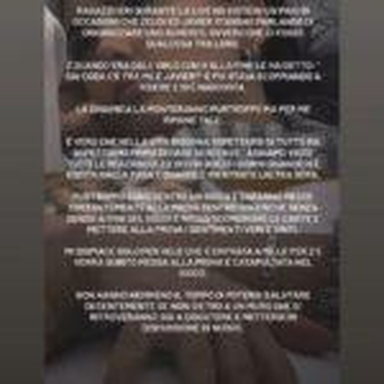 Uno_scherzo_a_Helena_rXjklGDIjR - Confidenze24 source:il vicolo delle news - Uno scherzo a Helena? - Immagine 2 dello scherzo