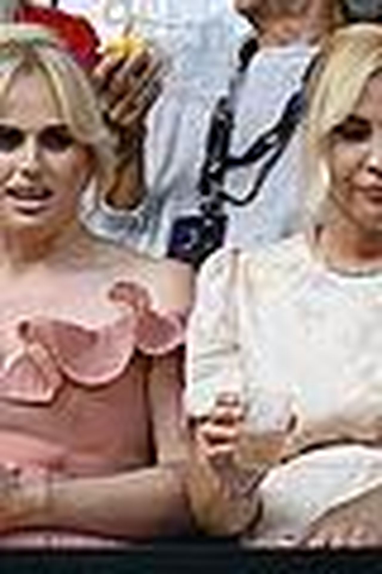 Unuscita_romantica_allAustralian_Open_YOvw0DBehc - Confidenze24 source:justjared - Un'uscita romantica all'Australian Open - Rebel Wilson e Ramona Agruma all'Australian Open