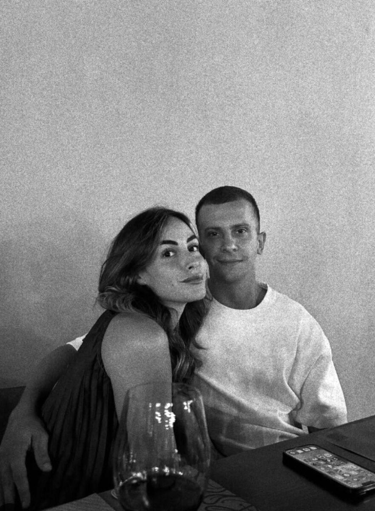 Vanessa_Spoto_si__sposata_wvgUWp70sZ - Confidenze24 source:tvzap - Vanessa Spoto si è sposata - Vanessa Spoto e Gian Marco Mangini