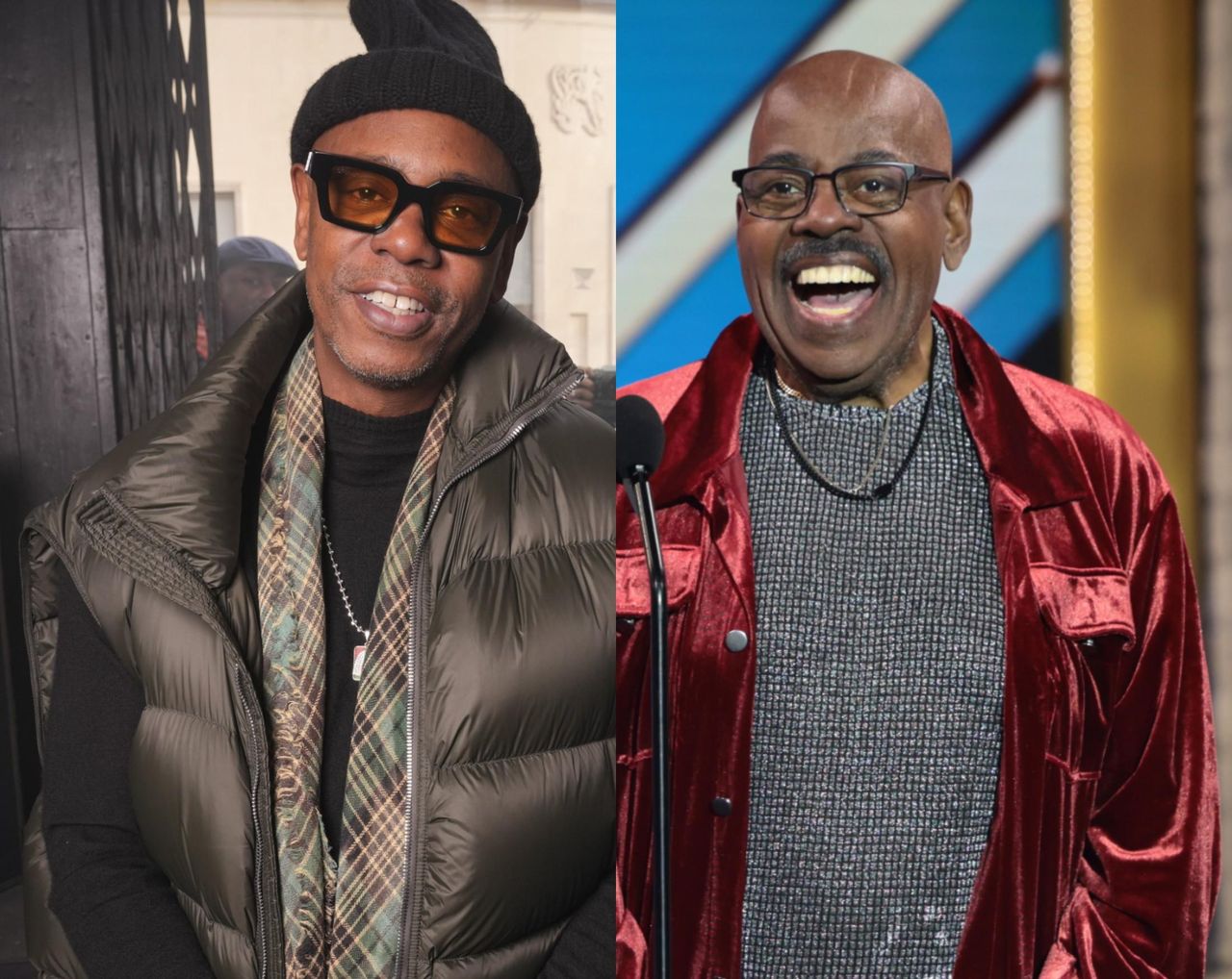 VelJohnson_e_le_Voci_su_Diddy_4noWiPZURx - Confidenze24 VelJohnson e le Voci su Diddy - Dave Chappelle x Reginald VelJohnson