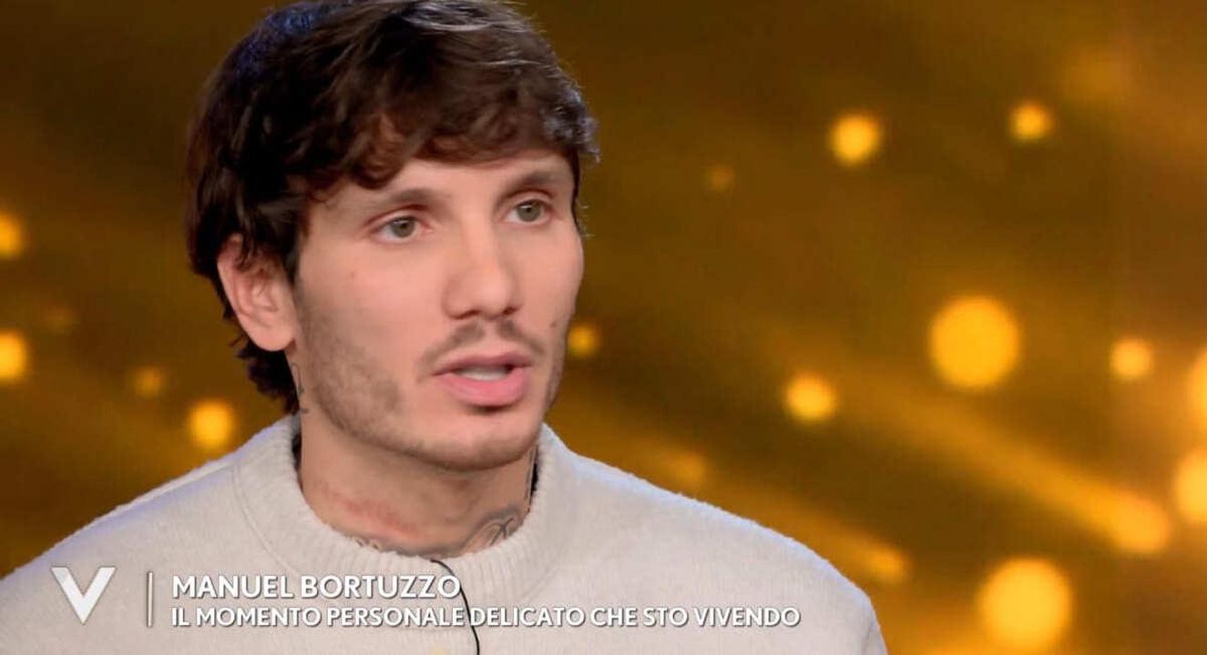 Verissimo_lospite_ha_rotto_il_silenzio_sulla_denuncia_fatta_a_Lul_Selassi_NZgkF80bpf - Confidenze24 source:lanostratv - Verissimo, l’ospite ha rotto il silenzio sulla denuncia fatta a Lulù Selassiè - foto di Manuel Bortuzzo