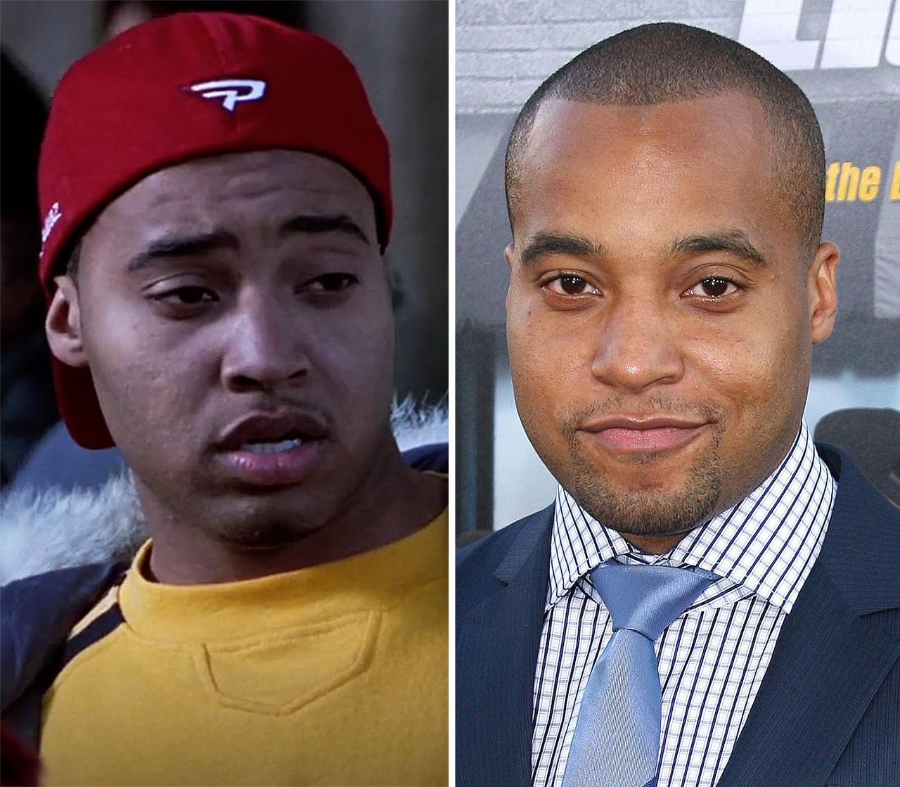 Vince_Green_Snookie_hQi04qcMnE - Confidenze24 source:usmagazine - Vince Green (Snookie) - Vince Green save the last dance where are they now