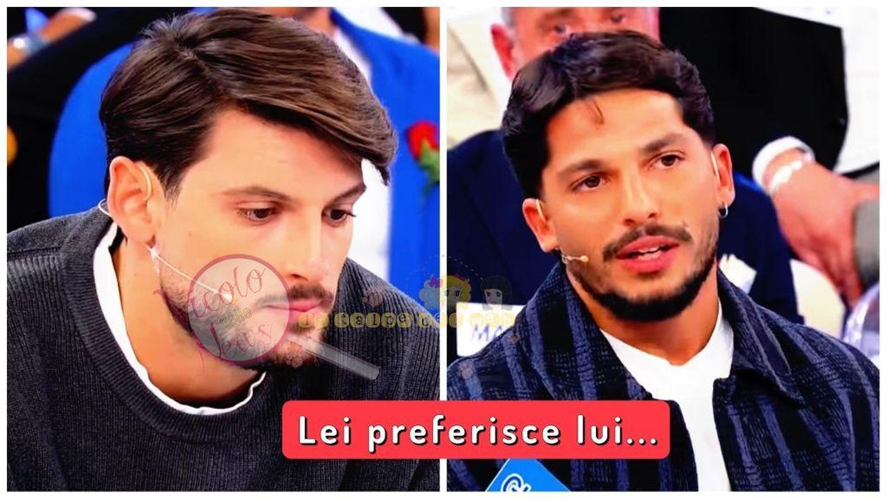 source:il vicolo delle news - Vittoria Bricarello e il suo commento su Ciro - Immagine di Vittoria Bricarello