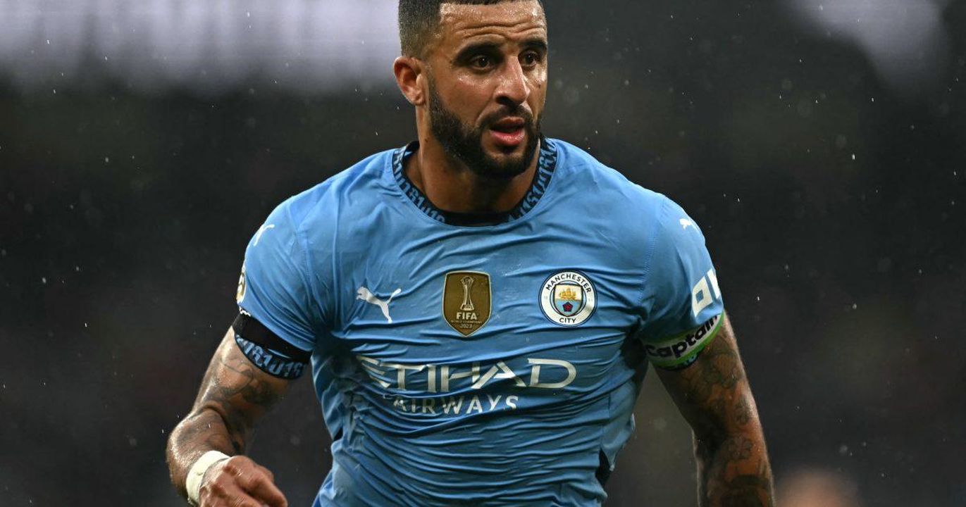 WalkerMilan_occasione_di_calciomercato_7hR9Qv7z06 - Confidenze24 source:Blasting News - Walker-Milan, occasione di calciomercato - Kyle Walker in campo come capitano del Manchester City
