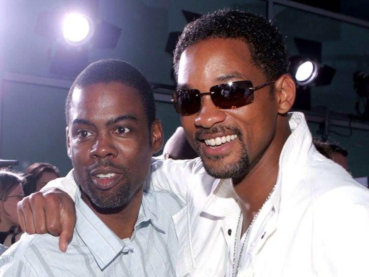 Will_Smith_Tiene_Ancora_Un_Rancore_Dicono_Le_Fonti_68c71MCmkj - Confidenze24 source:thehollywoodgossip - Will Smith Tiene Ancora Un Rancore, Dicono Le Fonti - Will Smith ‘Still Hates’ Chris Rock 3 Years After Oscars Slap: Report