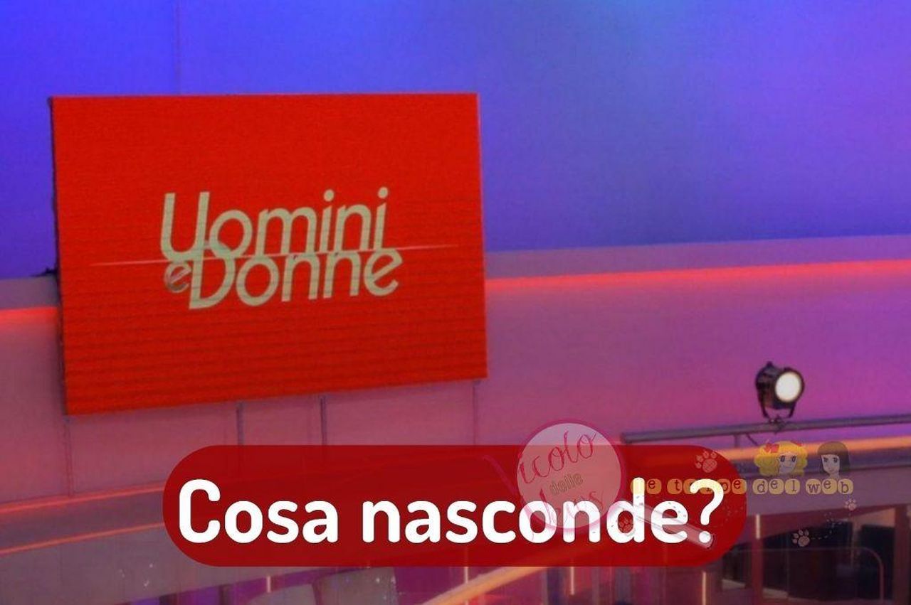 Chiara_la_nuova_tronista_di_Uomini_e_Donne_l45A7rjxT5 - Confidenze24 Chiara, la nuova tronista di Uomini e Donne - Chiara, la nuova tronista