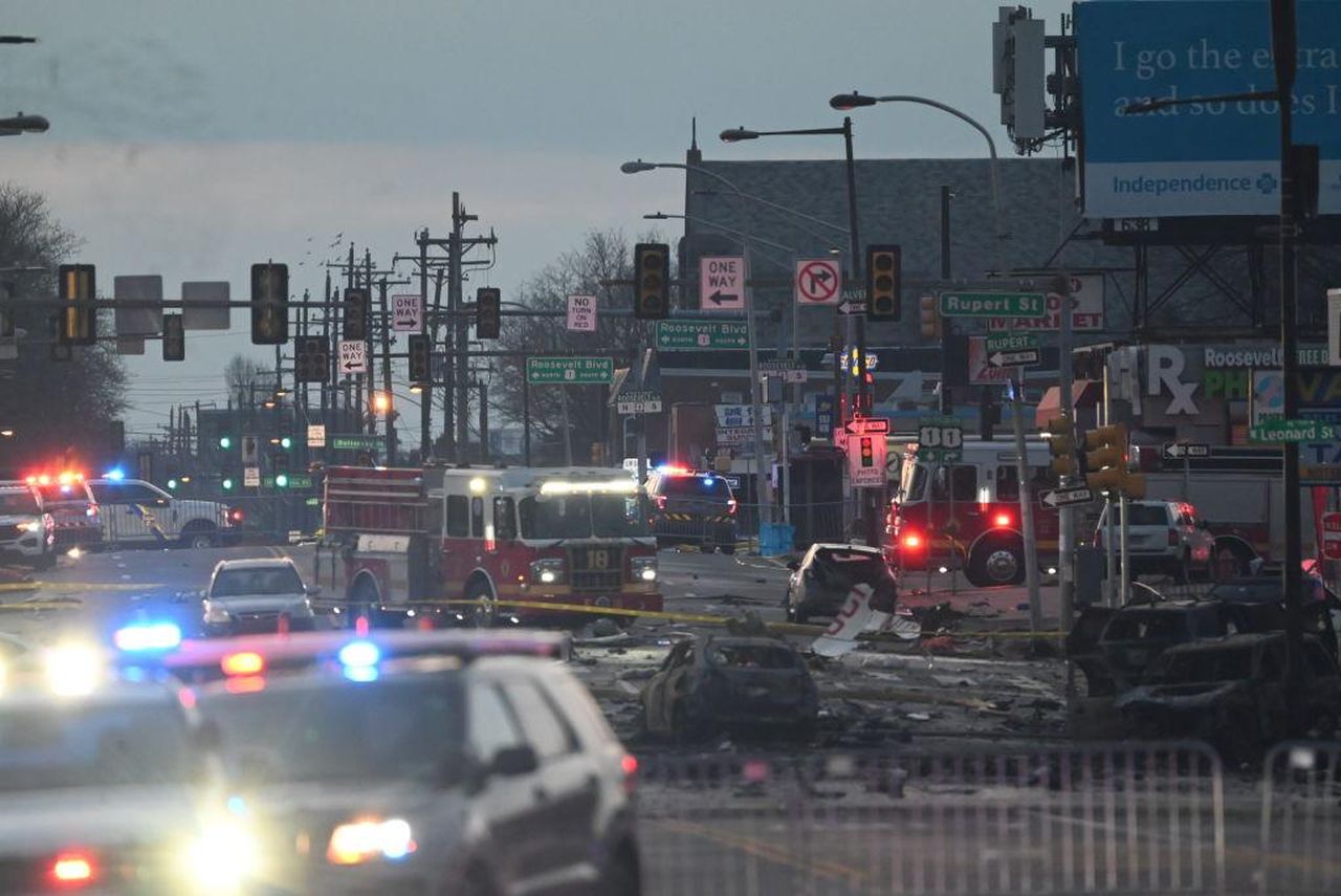Cosa_significa_ora_D7VjcCgzof - Confidenze24 Cosa significa ora? - Nessun sopravvissuto previsto dopo il crash dell'ambulanza aerea a Philadelphia