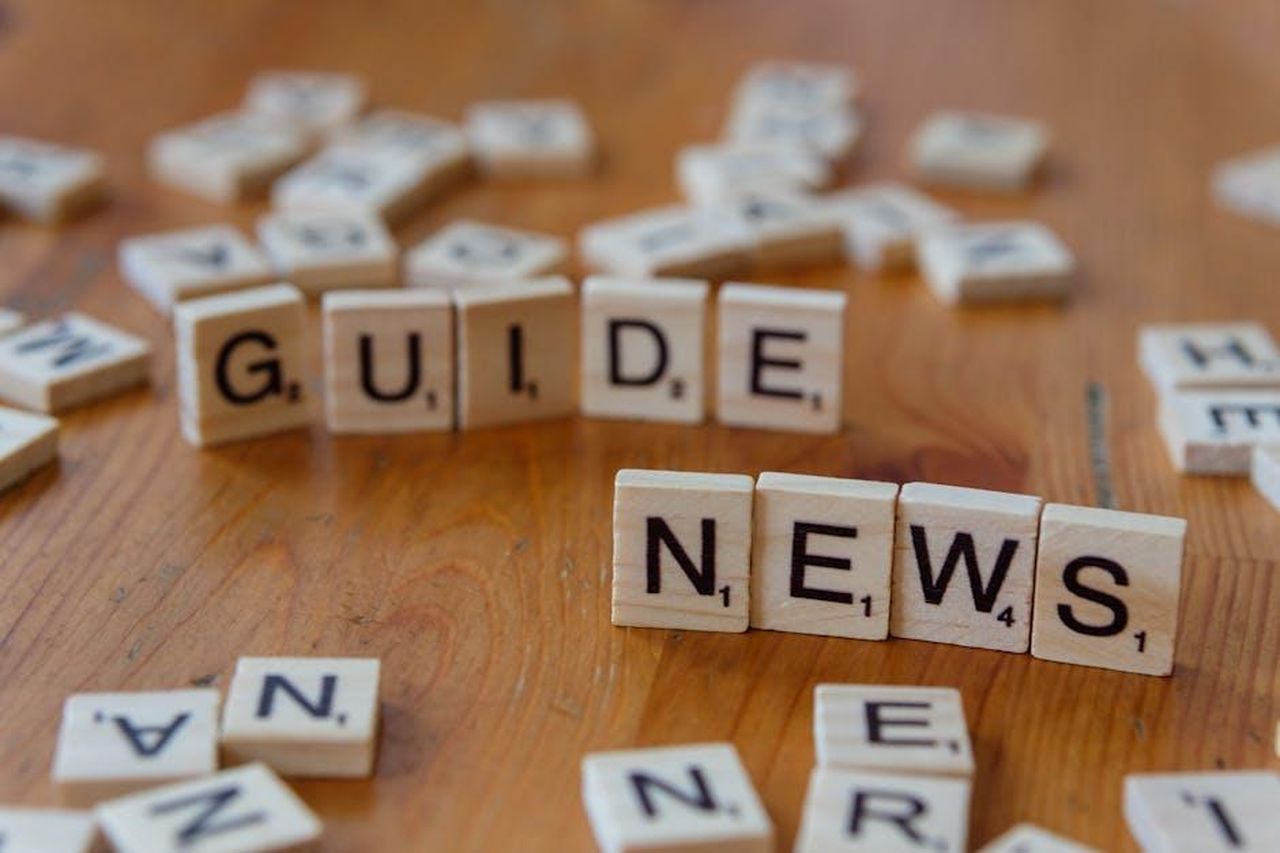 Elizabeth_Jean_Hackman_sA1dXazB3F - Confidenze24 Source: Markus Winkler - pexels - Free stock photo of announcement, article, breaking