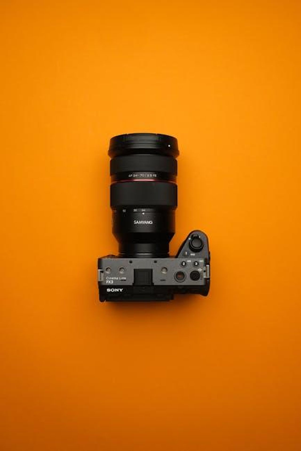Francesca_Sorrentino_ha_scelto_Gianluca_d3z6ZQ0Nfp - Confidenze24 Source: Cemrecan Yurtman - pexels - Free stock photo of 4k video, camera with lens, cinematic camera