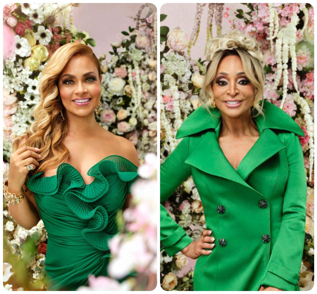 Gizelle_Bryant_RHOP_Reagisce_alla_Sentenza_di_Karen_Huger_1KTGvFbjat - Confidenze24 Source: Clifton Prescod / Bravo - - RHOP: Karen x Gizelle