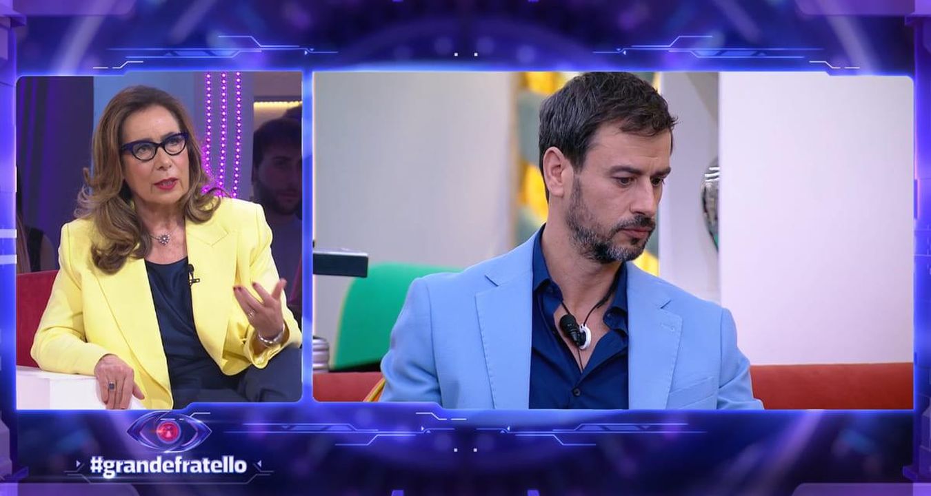 Grande_Fratello_il_concorrente_si_difende_delle_critiche_aRNfPCpsAE - Confidenze24 Grande Fratello, il concorrente si difende delle critiche - foto cesara buonamici Iago garcia