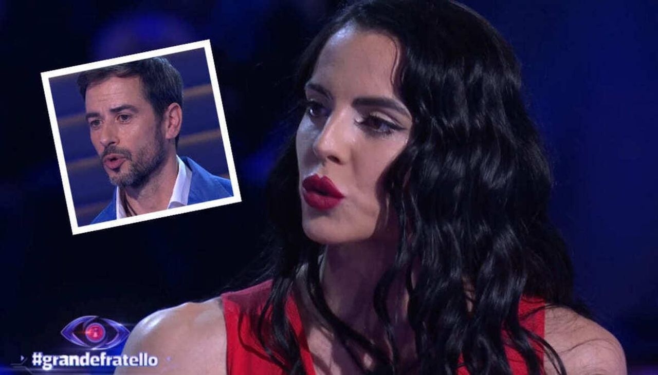 Grande_Fratello_la_concorrente_ha_attraccato_duramente_lattore_89OH2J8rNO - Confidenze24 Grande Fratello, la concorrente ha attraccato duramente l’attore - foto shaila Iago