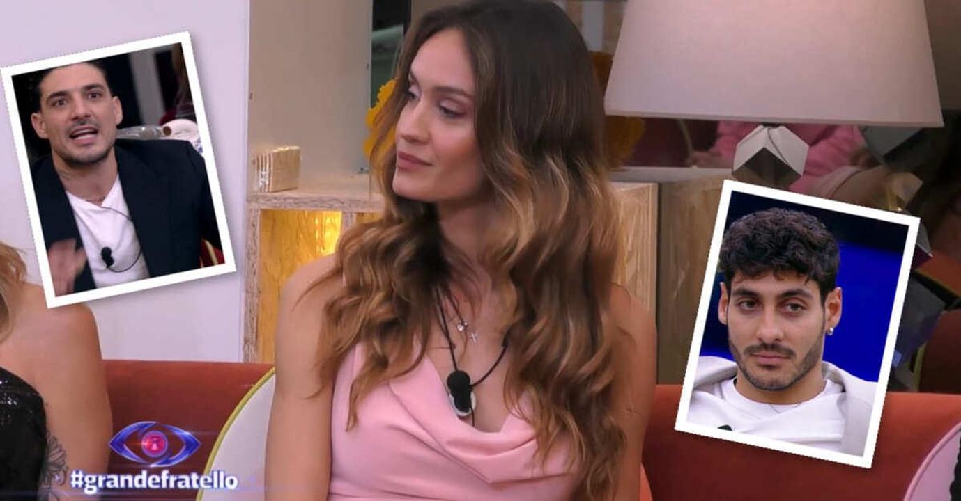 Helena_Prestes_allattacco_del_concorrente_del_reality_show_7CfmoHXZkj - Confidenze24 Helena Prestes all’attacco del concorrente del reality show - foto helena lorenzo Javier
