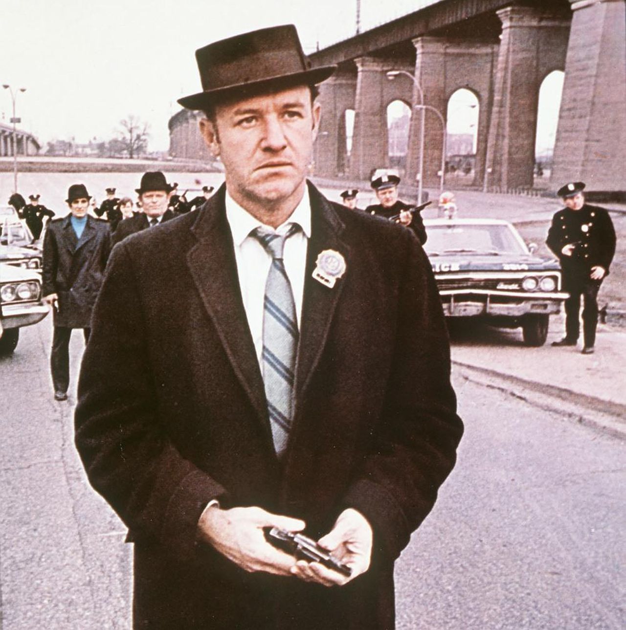 I_film_pi_celebri_di_Gene_Hackman_L11bWYMH5W - Confidenze24 I film più celebri di Gene Hackman French Connection