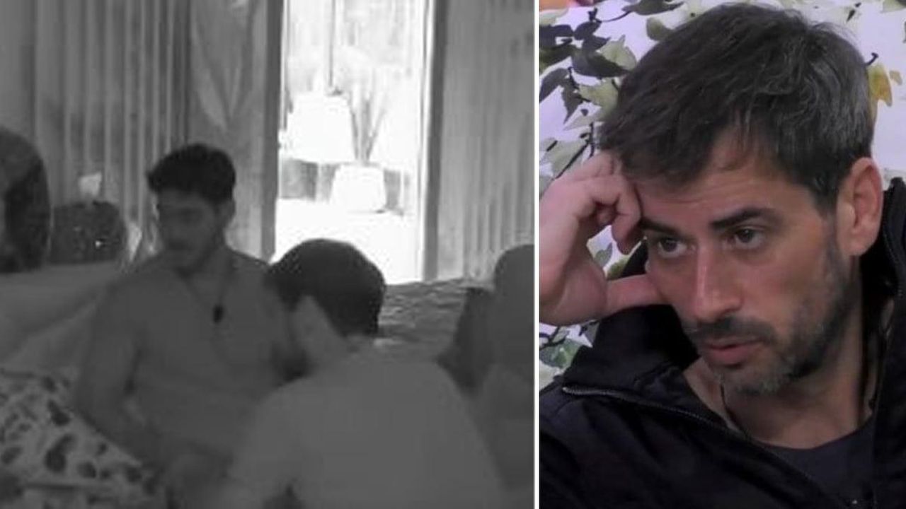 Iago_Garcia_accusa_la_regia_di_manipolazione_3xXZGvAgiE - Confidenze24 Iago Garcia accusa la regia di manipolazione - Grande Fratello, la regia prova a censurare ma è troppo tardi: Iago fa scoppiare la bomba