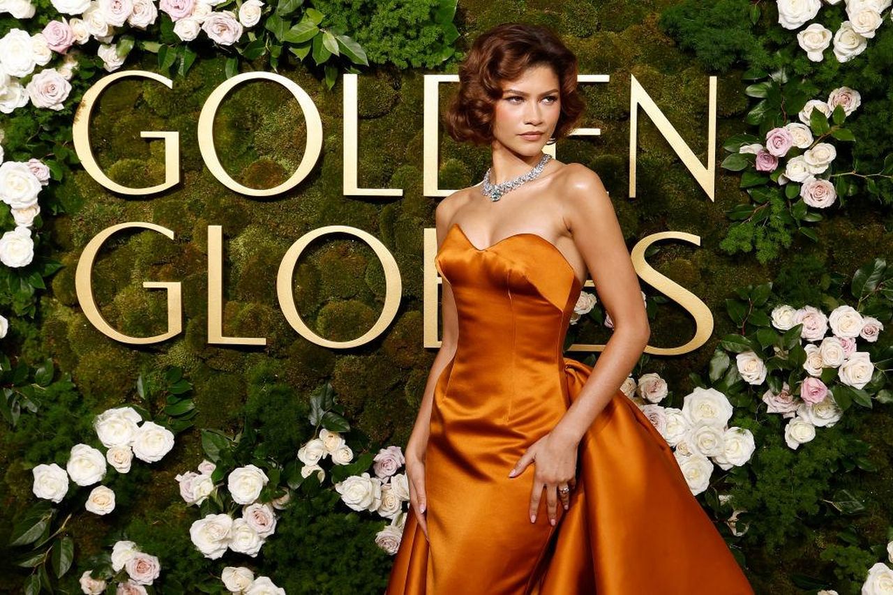 Il_Nuovo_Ogre_di_Shrek_5_44bs2Isiow - Confidenze24 Source: Taylor Hill - Getty Images - 82nd Annual Golden Globe Awards - Arrivals