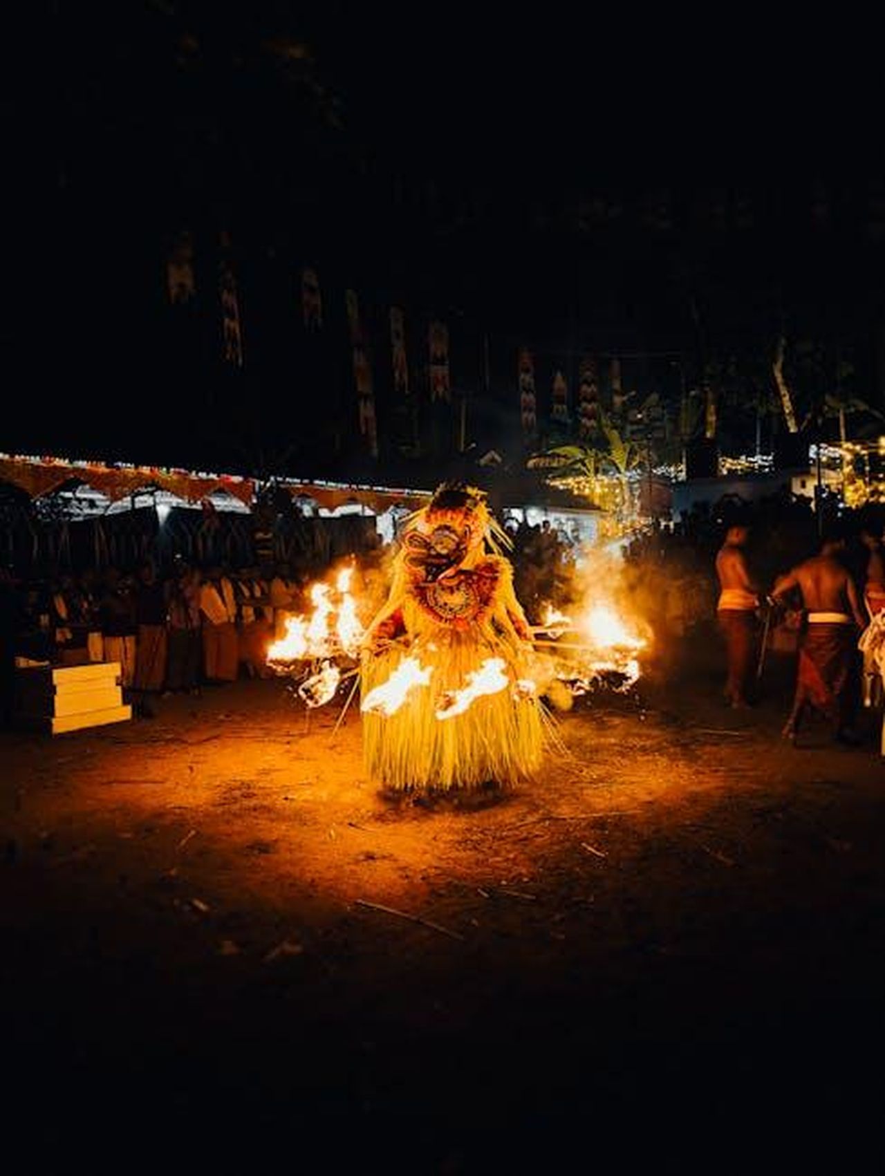 Il_parere_degli_spettatori_eDxJvLINoc - Confidenze24 Source: Sargaraj Tr - pexels - Theyyam