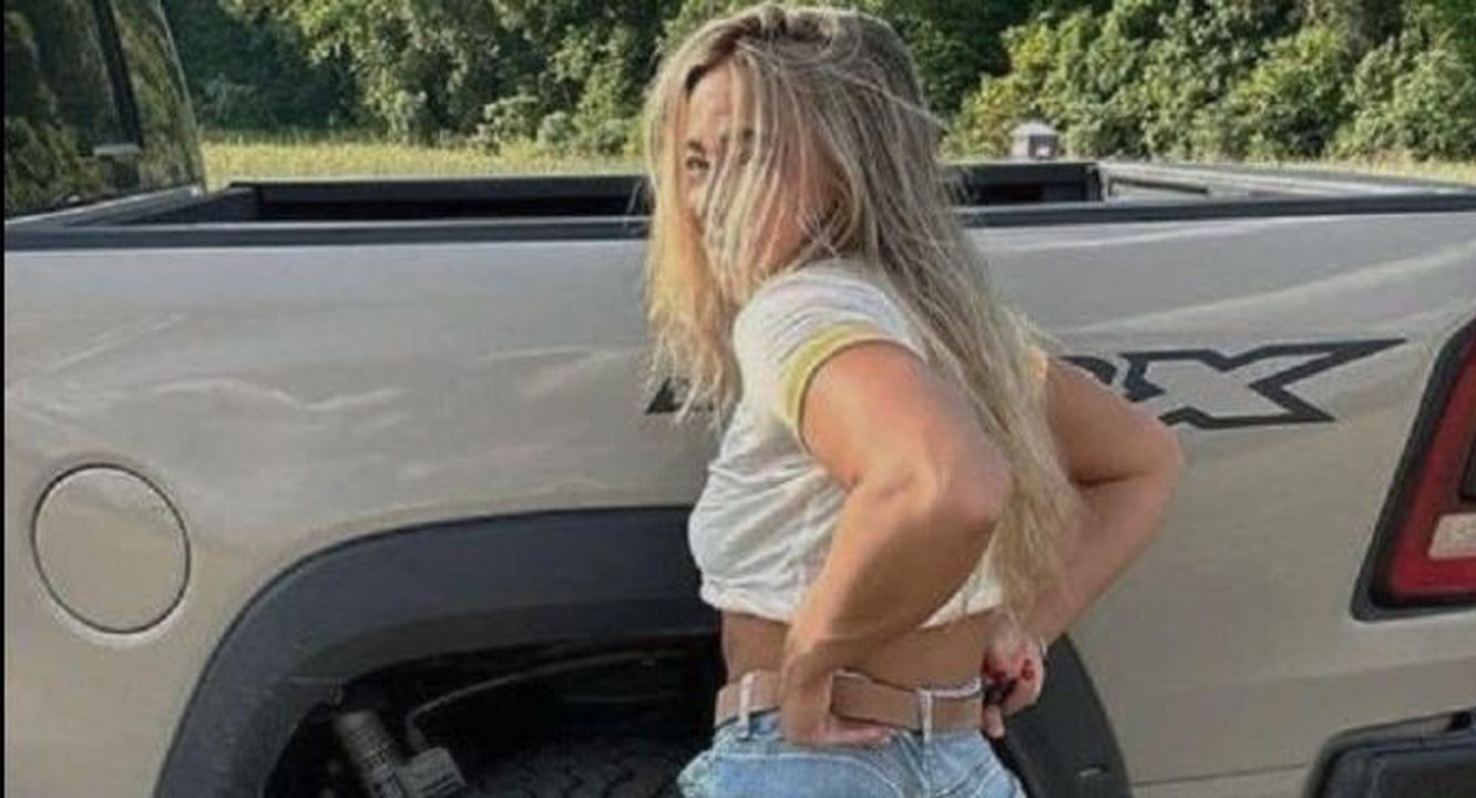Il_pomeriggio_tranquillo_che_si_trasforma_in_incubo_STYWIouefY - Confidenze24 Il pomeriggio tranquillo che si trasforma in incubo - Un pomeriggio sereno