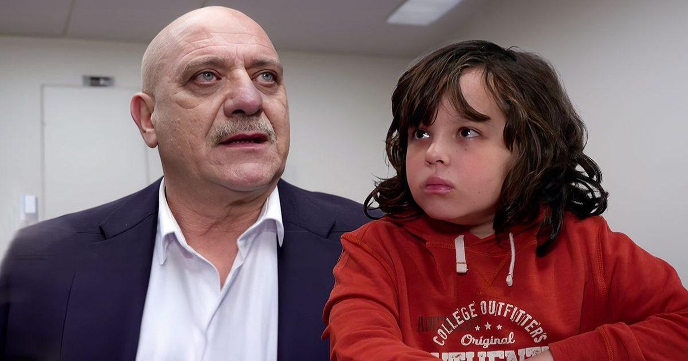 Il_rapporto_tra_Luca_e_Manuel_PhSWPZDsns - Confidenze24 Il rapporto tra Luca e Manuel - Luca De Santis e Manuel in Un posto al sole