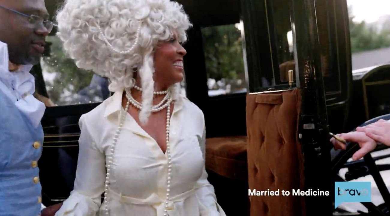 Il_teaser_di_met_stagione_di_Married_To_Medicine_txVzyv7zjL - Confidenze24 Il teaser di metà stagione di 'Married To Medicine' - Married To Medicine