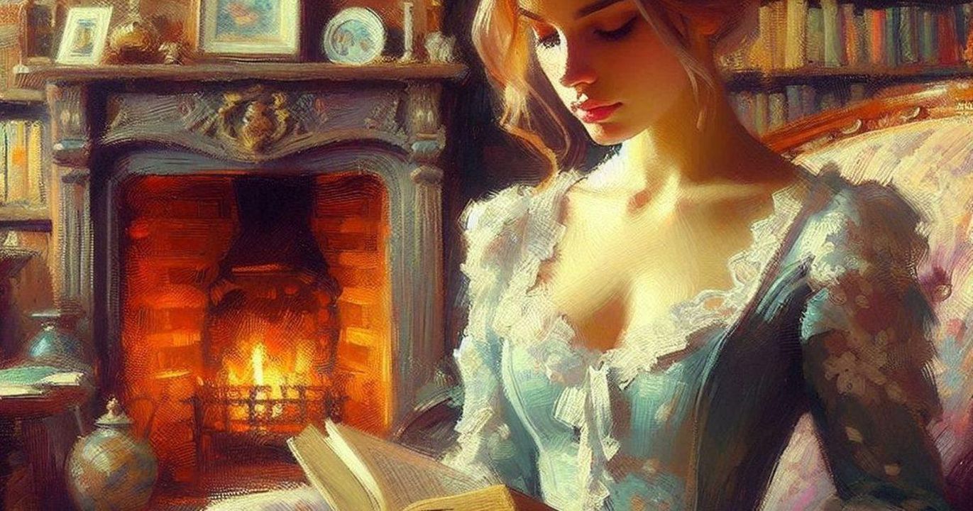 Il_vertice_della_classifica_Ariete_al_1_posto_lMjUNo1rbs - Confidenze24 Source: <a fref='https://pixabay.com' target='_new'>Pixabay</a> Pixabay - Donna intenta alla lettura